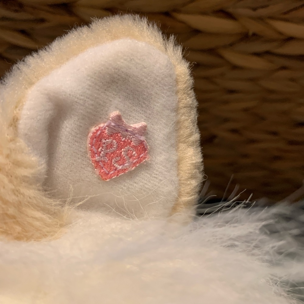 Puppy surprise-girl, 4 puppies. Hasbro toys plush animal - Picture 6 of 8
